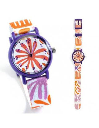 Image de MONTRE - Feuilles
