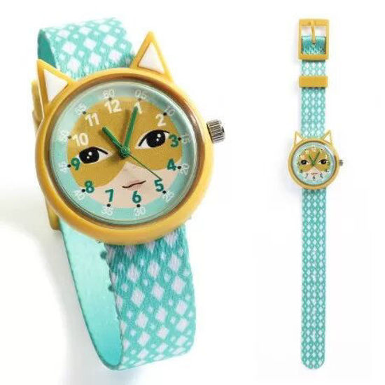 Image de MONTRE - Montre Fete