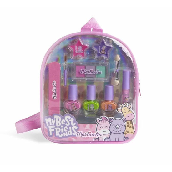 Image de MARTINELIA MY BEST FRIENDS BAG