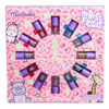 Image de MARTINELIA BFF CLOCK NAIL POLISH BEAUTY SET