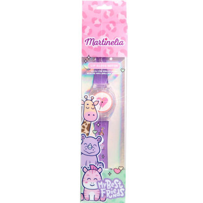 Image de MARTINELIA MY BEST FRIENDS LIP GLOSS WATCH