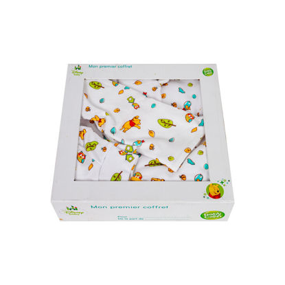 Image de MON PERMIER COFRET WINNE