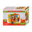 Image de KNOCK THE BALL SHAPED BUS