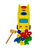 Image de JEUX DE FORME EN BOIS
