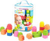 Image de CLEMMY SAC SOUPLE 48 PCS