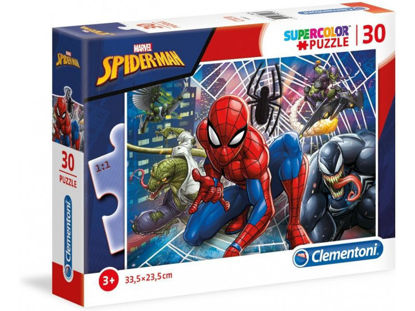 Image de PZL 30 SPIDER MAN 2019