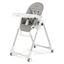 Image de CHAISE HAUTE PRIMA BEBE PICOLLA GRIS