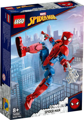 Image de SPIDER FIGURE 76226