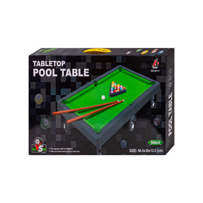 Image de BILLARD
