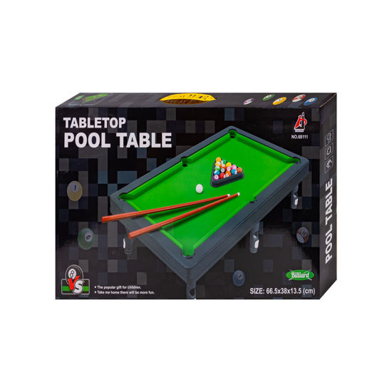 Image de BILLARD