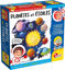 Image de PLANETES ET ETOILES FR89284