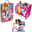 Image de BARBIE NAIL ART CHANEMENT DE COULEU