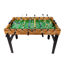 Image de BABY FOOT 4 FT AVEC 22 JOUEURS DIM