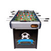 Image de BABY FOOT 4 FT AVEC 22 JOUEUR 121L/61W/79Hcm