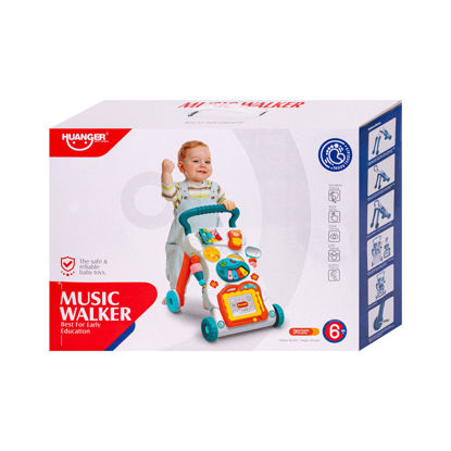 Image de AIDE A LA MARHCE HE0819