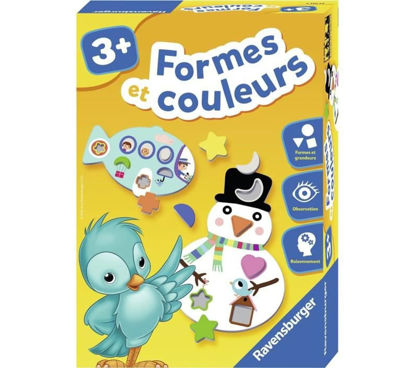 Image de FORMES ET COULEURS 24032
