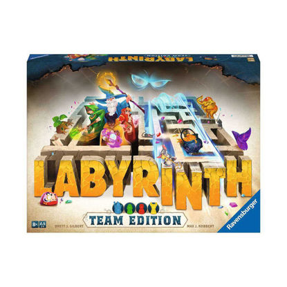 Image de Labyrinthe Team 27328