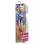 Image de Barbie Métiers coffret poupée Gymnaste blonde