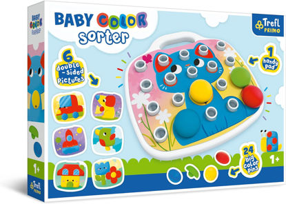 Image de Color Sorter 93162
