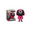 Image de POP TV SQUID GAME MASKED WORKER