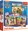 Image de Puzzle 3w1 PAW PATROL 34867
