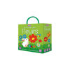 Image de Q BOX LE MONDE DES FLEURS
