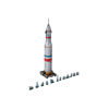 Image de FUSEE LUNAIRE 3D