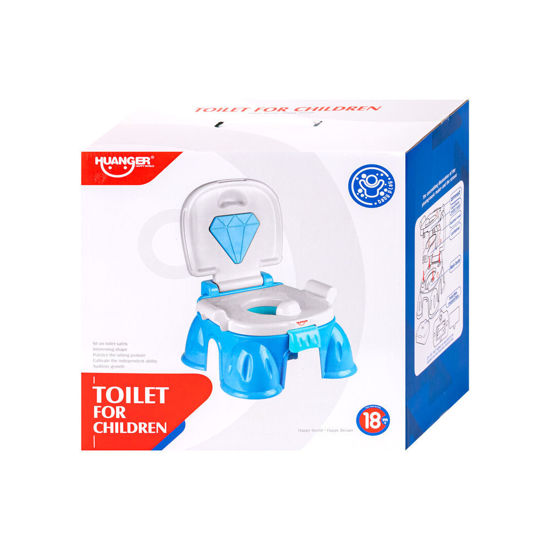 Image de POT DE CHAMBRE HE0808