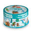 Image de Les animaux sur la glace - 1 puzzle géant + 1 livre
