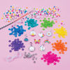 Image de RAINBOWS AND PEARLS DIY JEWERLY KIT