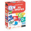 Image de LES LETTRES