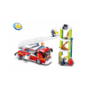 Image de FIRE FIRE LADDER