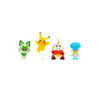 Image de PKW BATTLE FIGURE FISRST PARTNER POKEMON SET GENERATION IX