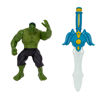 Image de COFFRET HULK
