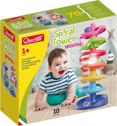 Image de LA COURSE A SPIRALE DES BILLES 6499