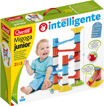 Image de MIGOGA JUNIOR CIRCUIT BEBE 6506