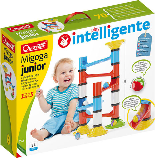 Image de MIGOGA JUNIOR CIRCUIT BEBE 6506