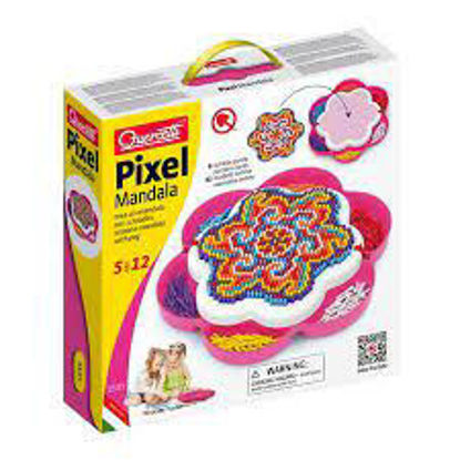 Image de Fantacolor Mandala 2101