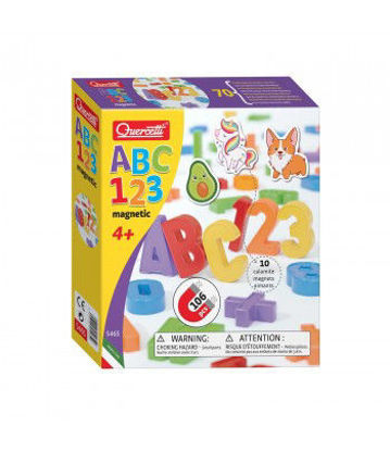 Image de ABC +123 5465