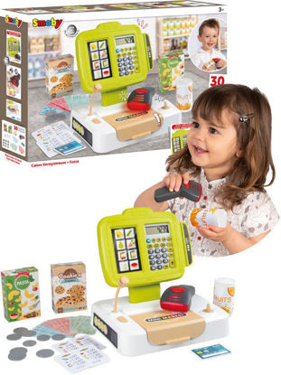 Image de PETITE CAISSE ENREGISTREUSE 350113
