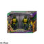 Image de 2 PCS NINJA TURTKES