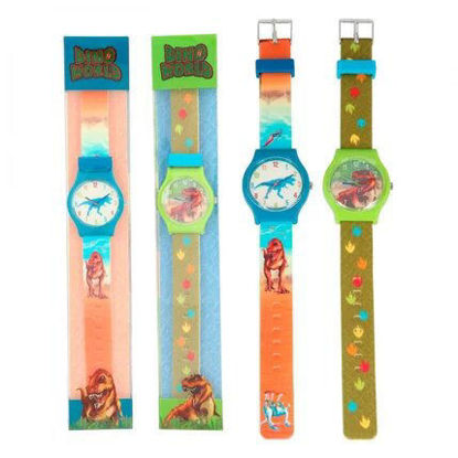 Image de MONTRE BRACELET EN SILICONE 006642