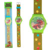 Image de MONTRE BRACELET EN SILICONE 006642
