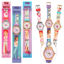 Image de TOP MODEL MONTRE BRACELET EN SILICONE 12276
