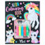 Image de KIT DE COLORIAGE FLUO 0412169