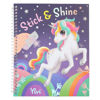 Image de LIVRE DE COLORIAGE STICK SHINE 0412472
