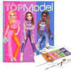 Image de ALBUM A COLORIER CREATE 0412447