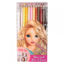 Image de CRAYON DE COULEURS 045678