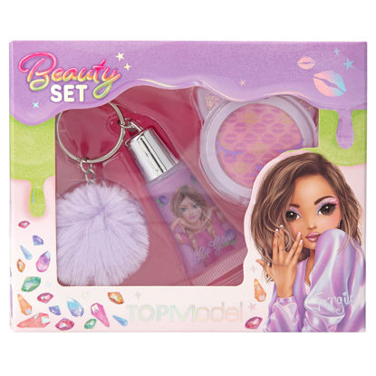 Image de COFFRET DE BEAUTY 0412729