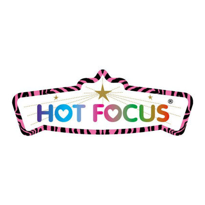 Image du fabricant Hot focus